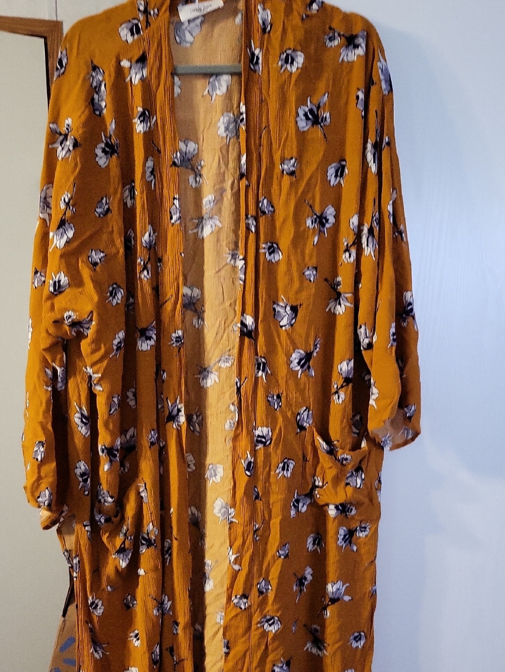 Carly Jean Duster